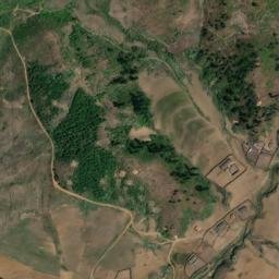 Satellite imagery of Kap-pawi, KP