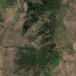 Satellite imagery of Kap-pawi, KP