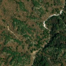 Satellite imagery of Naewŏllyong-am, KP