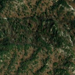Satellite imagery of Chunghyangsŏng, KP