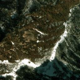Satellite imagery of Pae-bawi, KP