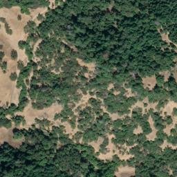 Satellite imagery of Danfield Ridge, US