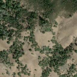 Satellite imagery of Yellowjacket Mine, US