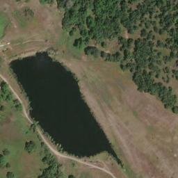 Satellite imagery of Marble Valley Quarry, US