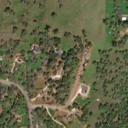 Satellite imagery of Lookout Mine, US