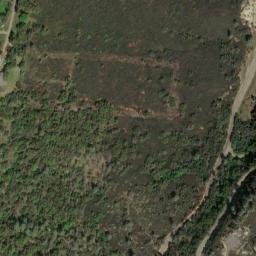 Satellite imagery of Union Mine, US