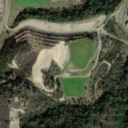 Satellite imagery of Union Mine, US