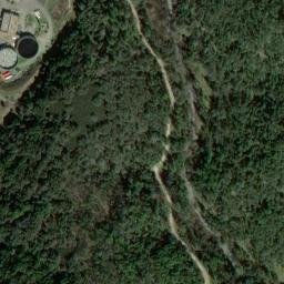 Satellite imagery of Union Mine, US