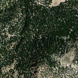 Satellite imagery of Rockland Mines, US