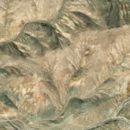 Satellite imagery of Deep Mines, US