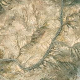 Satellite imagery of Deep Mines, US