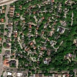 Satellite imagery of SL 101 — NGS AA8619 — Clayton, US, US