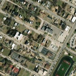 Satellite imagery of ST LOUIS CONTL LIFE INS BCN — NGS JC1597 — St. Louis, US, US