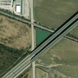Satellite imagery of UM 120 — NGS DP3024 — Saint Clair County, US, US