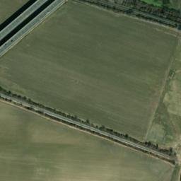 Satellite imagery of UM 120 — NGS DP3024 — Saint Clair County, US, US