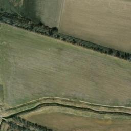 Satellite imagery of P 147 — NGS JC0006 — Caseyville, US, US