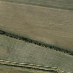 Satellite imagery of P 147 — NGS JC0006 — Caseyville, US, US