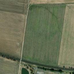 Satellite imagery of P 147 — NGS JC0006 — Caseyville, US, US