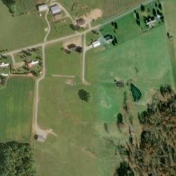 Satellite imagery of New Hope Ridge, US
