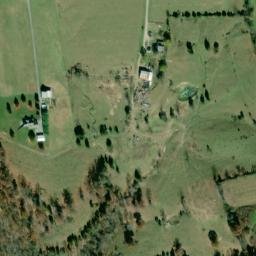 Satellite imagery of New Hope Ridge, US