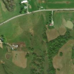 Satellite imagery of Chalk Ridge, US