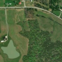 Satellite imagery of Chalk Ridge, US