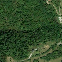 Satellite imagery of Beauty Ridge, US
