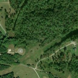 Satellite imagery of Beauty Ridge, US