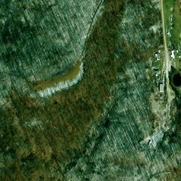 Satellite imagery of Wilson Ridge, US