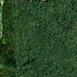 Satellite imagery of Wilson Ridge, US