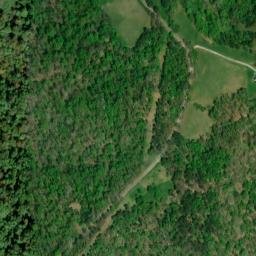 Satellite imagery of Dunlavy Ridge, US