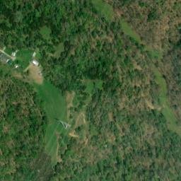 Satellite imagery of Dunlavy Ridge, US