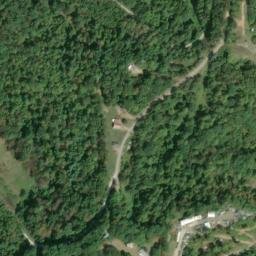 Satellite imagery of Fisher Ridge, US