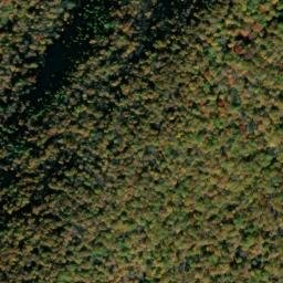 Satellite imagery of Long Ridge, US