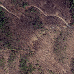 Satellite imagery of Leading Ridge, US