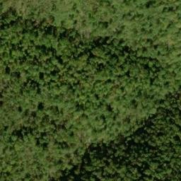 Satellite imagery of Skinner Ridge, US