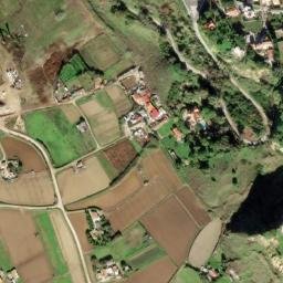 Satellite imagery of Miradouro dos Capuchos, PT