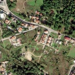 Satellite imagery of Miradouro dos Capuchos, PT