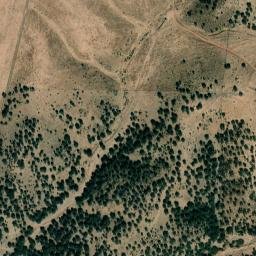 Satellite imagery of Sierra de las Matanzas, ES