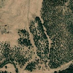 Satellite imagery of Sierra de las Matanzas, ES