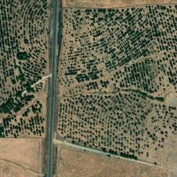 Satellite imagery of survey_point, PT