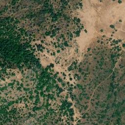 Satellite imagery of survey_point, PT