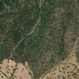 Satellite imagery of Sierra de la Barca, ES