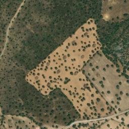 Satellite imagery of Sierra de la Barca, ES
