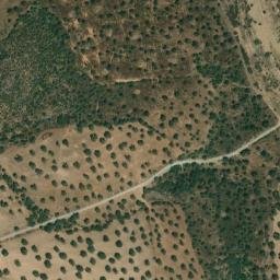 Satellite imagery of Sierra de la Barca, ES