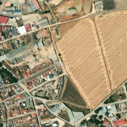 Satellite imagery of survey_point, ES