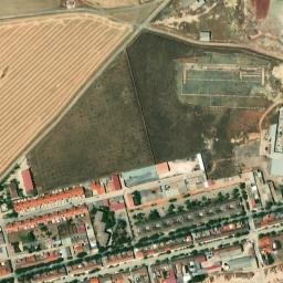 Satellite imagery of survey_point, ES