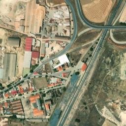 Satellite imagery of survey_point, ES