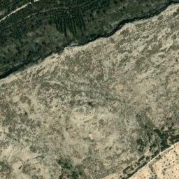 Satellite imagery of Sierra San Cristóbal, ES