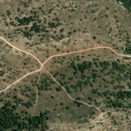 Satellite imagery of Sierra Onil, ES